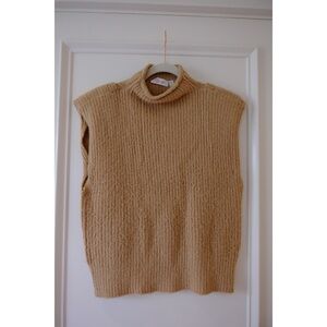 RD Style BLUE Sweater Vest